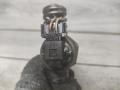 форсунка Volkswagen Touareg 1 поколение (2002 - 2007), 5.0 л., дизель, 07Z130073H, 0414720220 - фото №5