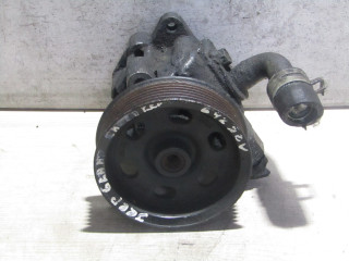 насос гидроусилителя руля Jeep Grand Cherokee WK (2004 - 2010), 3.0 л., CRD, EXL, дизель, 52124461AB, 52124461AA, 52090454AA