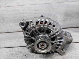 генератор Ford Focus 3 поколение (2011 - 2015), 1.6 л., PNDA, бензин, 1685794, AV6N10300HA