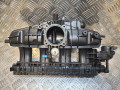 коллектор впускной Volkswagen Tiguan 1 поколение (2007 - 2011), 2.0 л., TSI, CCZA, бензин, 06J133185EQ, 06J133201BH, 06J133185DF - фото №5