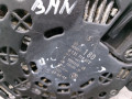 генератор BMW 5 серия E60/E61 (2002 - 2007), 3.0 л., N52 B30, бензин, 12317550968, 0121715012, 7550968, 12317555926 - фото №6
