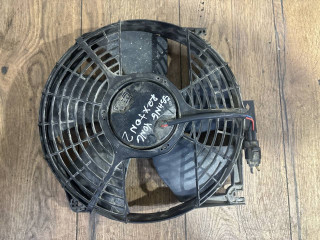 вентилятор радиатора SsangYong Rexton Y200 (2001 - 2007), 8821008040