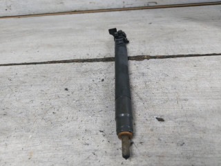 форсунка Ford Mondeo 4 поколение [рестайлинг] (2010 - 2015), 2.0 л., TXBA, дизель, 9686191080, 1980L3, 1804832, 1809626, EMBR00101D