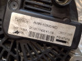 генератор Ford Kuga 2 поколение (2013 - 2025), 2.0 л., TDCi, UFMA, дизель, 1762377, AV6N10300MD, AV6N10300MB - фото №5