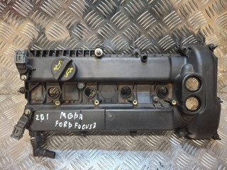 клапанная крышка Ford Focus 3 поколение (2011 - 2015), 2.0 л., MGDA, бензин, CM5E6K271AL, 5253436