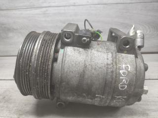 компрессор кондиционера Ford Kuga 1 поколение (2008 - 2013), 2.5 л., HYDC, бензин, 3M5H19D629ML, 1673990