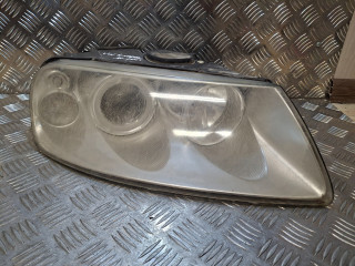 фара правая Volkswagen Touareg 1 поколение (2002 - 2007), 7L6941018BF
