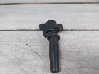 катушка зажигания Ford Focus 2 поколение [рестайлинг] (2007 - 2011), 2.0 л., AODA, бензин, 5047437, 4M5G12A366BC