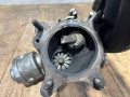 турбина Audi A4 B8/8K (2007 - 2011), 1.8 л., TFSI, CABA, бензин, 06H145701K, 06H145701L - фото №7