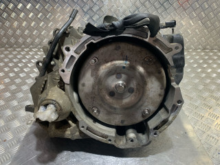 КПП автоматическая (АКПП) Ford Mondeo 3 поколение (2000 - 2003), 2.0 л., i, бензин, АКПП, 1435270, 1528103, CD4E, 3S7P7000BB