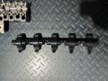 головка блока цилиндров Volkswagen Touareg 1 поколение (2002 - 2007), 2.5 л., TDi, BAC, дизель, 070103267AX, 070103267A, 070103267X, 070103267, 070103063D, 070103063E, 070103063K, 070103063Q, 070103063R, 070103063S, R070103373C, 070103373C - фото №2