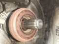 КПП механическая (МКПП) Opel Astra H (2004 - 2007), 1.8 л., Z 18 XER, бензин, 55558142, 55565138, 24579782 - фото №2
