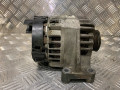 генератор Fiat Punto 3 поколение [2-й рестайлинг] (2012 - 2016), 1.4 л., 350 A1.000, бензин, 51714794, 46843091, 51709133, 51859037, 52003531, 71784028, 71793972 - фото №4