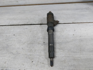 форсунка Fiat Ducato 2 поколение [рестайлинг] 244 (2002 - 2006), 2.3 л., JTD, F1AE0481C, дизель, 500371101, 0445120011