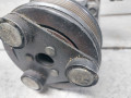 компрессор кондиционера Mazda CX-7 1 поколение (2006 - 2009), 2.3 л., Ti, L3-VDT, бензин, АКПП, EG2161450A, H12A1AM4CX, EG2161450E, EG2161450F, EG2161450G, H12A1AM4HX, H12A1AL4HX, H12A1AM4A1 - фото №6