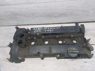 клапанная крышка Volvo XC60 1 поколение (2008 - 2013), 2.0 л., Ti, B 4204 T7, бензин, BB5E6K271AF, 5209776, 31359868, LR030368, LR038319, LR056035, LR070360, JDE27458, JDE36109, JDE38024, 1940995, 5271340