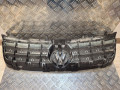 решетка радиатора Volkswagen Touareg 1 поколение (2002 - 2007), 7L6853651BB41 - фото №5