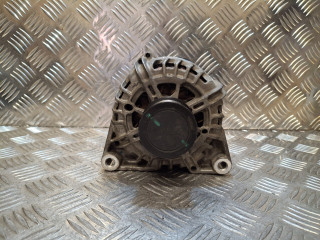 генератор Ford Kuga 2 поколение (2013 - 2025), 2.0 л., TDCi, UFMA, дизель, 1762377, AV6N10300MD, AV6N10300MB