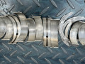 коленвал Land Rover Freelander 2 поколение L359 (2006 - 2010), 2.2 л., TDCi, 224DT, дизель, LR001234, LR022080, 0501N5, 0501L6, 0501L0, C2S52039, 1694472, BG9Q6303AA, 6G9Q6303AA - фото №9