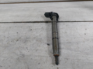 форсунка Audi A8 D3 [рестайлинг] (2005 - 2007), 3.0 л., TDi, ASB, дизель, 059130277BD, 0445115079, 059130277AH, 059130277AB, 0445115037, 0445115052