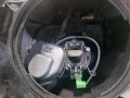 фара правая Mazda CX-9 1 поколение [рестайлинг] (2009 - 2013), TE8051031B, TE8051031C - фото №8