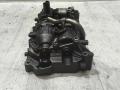 насос масляный Audi A4 B8/8K (2007 - 2011), 2.0 л., CAGA, дизель, 03G115105H, 03G103295AN - фото №3