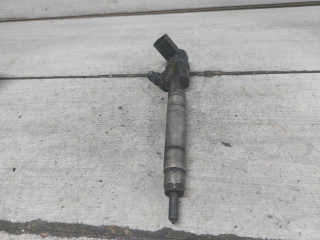 форсунка Mercedes-Benz Vito W638 (1996 - 2003), 2.2 л., OM 611.980, дизель, A6130700187, 6130700187, 6130700887, 6130700587, 0445110201