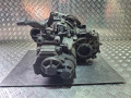 КПП механическая (МКПП) Volkswagen Passat B6 (2005 - 2010), 2.0 л., МКПП, 02S300046M, JYL, KVZ, MUH, GXV, JCP, MQ250, 02S300047E - фото №4