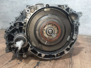 PКПП Ford Kuga 2 поколение (2013 - 2025), 2.0 л., TDCi, TXMA, дизель, полный привод, 1895999, 2317912, 2020671, CV6R7000AC