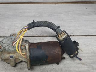 электромотор раздаточной коробки SsangYong Actyon Sports 1 поколение [рестайлинг] 2015, дизель, 4408648006, 4408648007, 4408648006B, 4408648007A