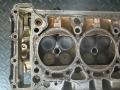 головка блока цилиндров Audi A4 B8/8K (2007 - 2011), 1.8 л., TFSI, CDHA, бензин, 06H103064A, 06H103373J, 06H103064K, 06H103373K - фото №15