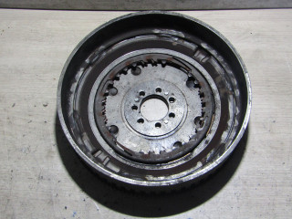 маховик Renault Scenic 3 поколение (2009 - 2012), 1.5 л., DCi, K9K 836, дизель, робот, 8200980981