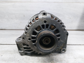 генератор Chevrolet Captiva 1 поколение (2006 - 2011), 3.2 л., 10 HM, бензин, 96673046, AC