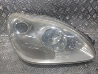 фара правая Mercedes-Benz S-Класс W220 [рестайлинг] (2002 - 2005), 2208202461, A2208202461, 2208204461, A2208204461