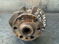 коленвал Volkswagen Passat B6 (2005 - 2010), 2.0 л., CBBB, дизель, 038101AA, 03L105021C, 03G105021S - фото №7