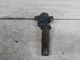 катушка зажигания Ford Focus 2 поколение [рестайлинг] (2007 - 2011), 2.0 л., AODA, бензин, 5047437, 4M5G12A366BC