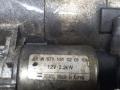 стартер SsangYong Actyon 2 поколение (2010 - 2013), 2.0 л., D20DTF, дизель, 6711510101, 6711510201, 6711510301 - фото №5