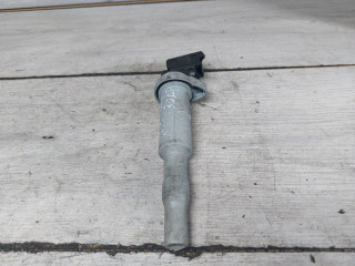 катушка зажигания BMW X5 E70 2010, 4.8 л., N62 B48 A, бензин, 0221504800, 12138647689, 12137594937, 12137551049