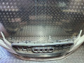 бампер передний Audi Q7 4L (2005 - 2009), белый, 4L0807105CGRU, 4L0807061A, 4L0807437 - фото №2