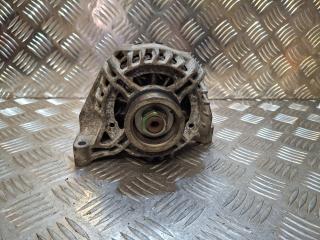 генератор Fiat Punto 3 поколение [2-й рестайлинг] (2012 - 2016), 1.4 л., 350 A1.000, бензин, 51714794, 46843091, 51709133, 51859037, 52003531, 71784028, 71793972