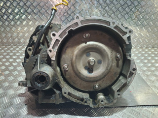 КПП автоматическая (АКПП) Ford Mondeo 3 поколение (2000 - 2003), 2.0 л., i, бензин, АКПП, 1435270, 1528103, 1S7P7000BA, CD4E