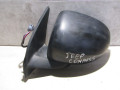 зеркало наружное левое Jeep Compass 1 поколение [2-й рестайлинг] (2013 - 2015), не крашен - фото №3