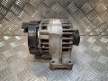 генератор Fiat 500 2 поколение (2008 - 2015), 1.4 л., 169 A3.000, бензин, 52003532, 51714791, 51859038 - фото №5