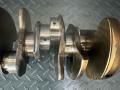 коленвал Audi A6 4F/C6 (2004 - 2008), 3.2 л., FSI, AUK, бензин, 06E105101P, 06E101R, 06E105101H, 06E105101R, 06E105101AM, 06E105101AP, 06E101P - фото №4
