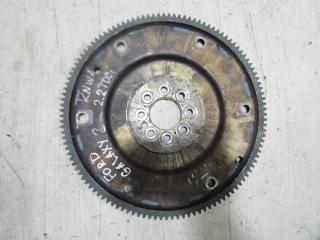 маховик Ford Galaxy 2 поколение [рестайлинг] (2010 - 2015), 2.2 л., KNWA, дизель, АКПП, LR005813, 4853829, 7G926K375AC