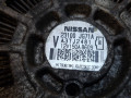 генератор Nissan X-Trail T31 (2007 - 2011), 2.0 л., DCi, M9R, дизель, 23100JG71A, 23100JG71B, 23100JD71B - фото №4