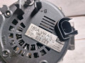 генератор Audi A6 4F/C6 (2004 - 2008), 3.2 л., FSI, AUK, бензин, 06E903016K, 06E903016G, 06E903016M, TG17C044 - фото №5