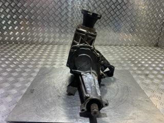 раздаточная коробка Chevrolet Captiva 1 поколение (2006 - 2011), 3.2 л., 10 HM, бензин, АКПП, 24254153, 24246664, 24240427, 24244572, 24257134, 24241100