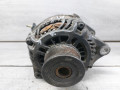 генератор Nissan Pathfinder R51 R51M (2004 - 2010), 2.5 л., YD25DDTi, дизель, 23100EB31A, 23100EB310 - фото №3