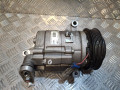 компрессор кондиционера Chevrolet Cruze 1 поколение (2009 - 2012), 1.8 л., i, F18D4, бензин, 13250596, 13376447, 687997689, 13250601, 96962250, 39056459 - фото №3